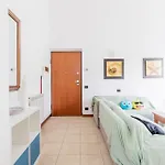Lägenhet La Mia Casetta Al Mare!