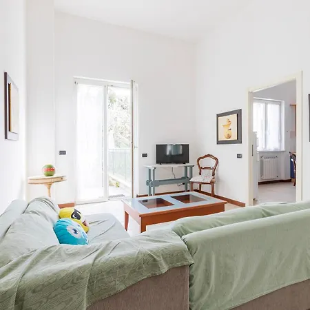 La Mia Casetta Al Mare! Apartman