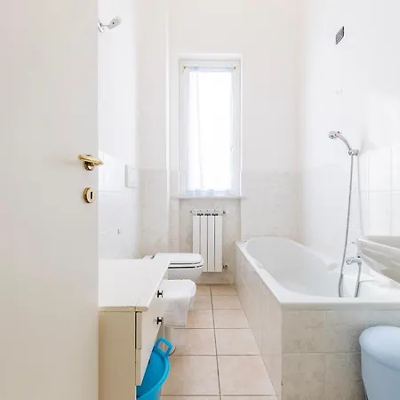 Appartement La Mia Casetta Al Mare! *