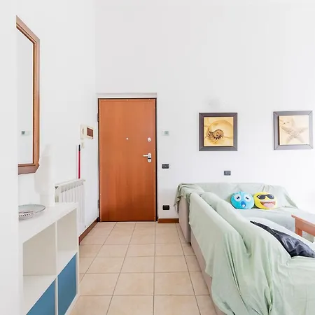 Appartement La Mia Casetta Al Mare!
