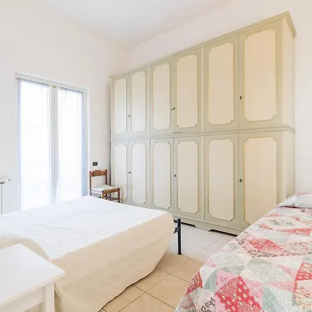 La Mia Casetta Al Mare! Apartament *