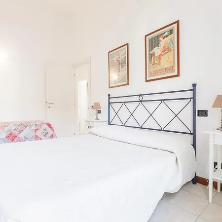 La Mia Casetta Al Mare! * Levanto