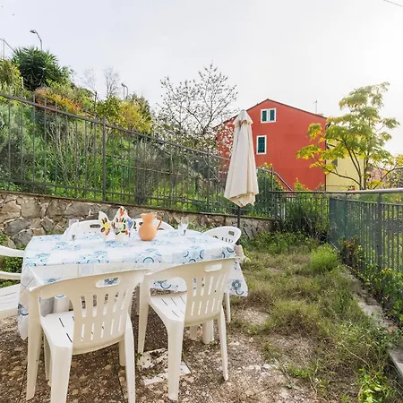 La Mia Casetta Al Mare! Apartman *
