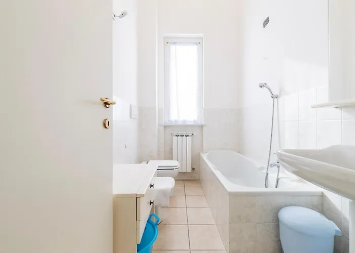 Apartman La Mia Casetta Al Mare! *