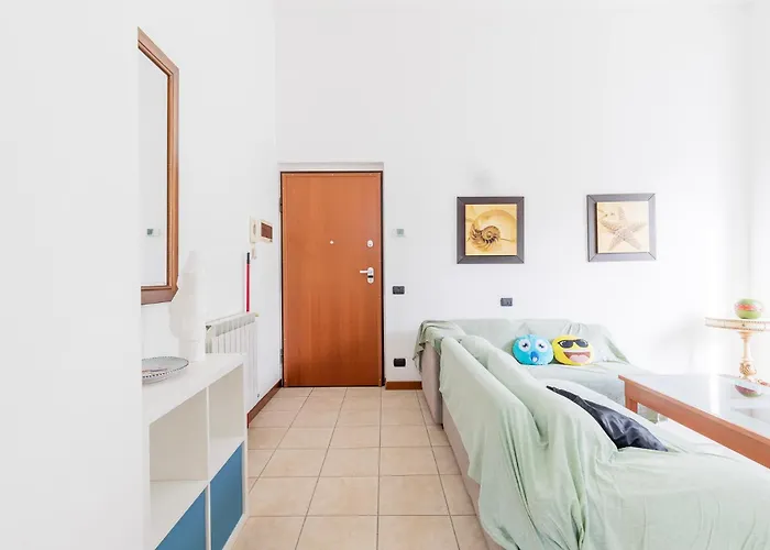 Apartman La Mia Casetta Al Mare!