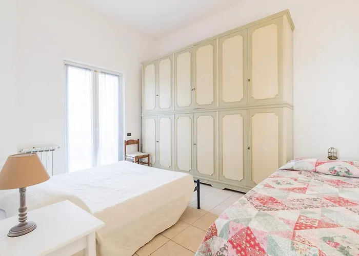 La Mia Casetta Al Mare! Apartman *