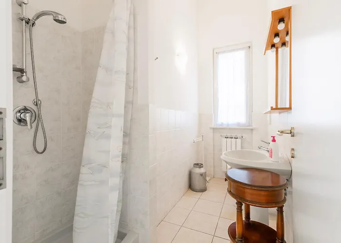 Apartman La Mia Casetta Al Mare!