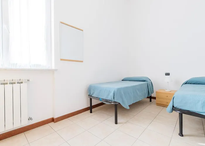 La Mia Casetta Al Mare! Levanto