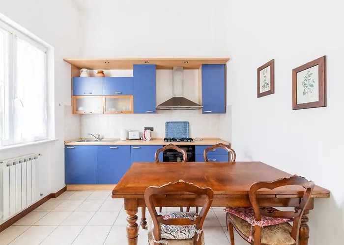 Apartman La Mia Casetta Al Mare! Levanto