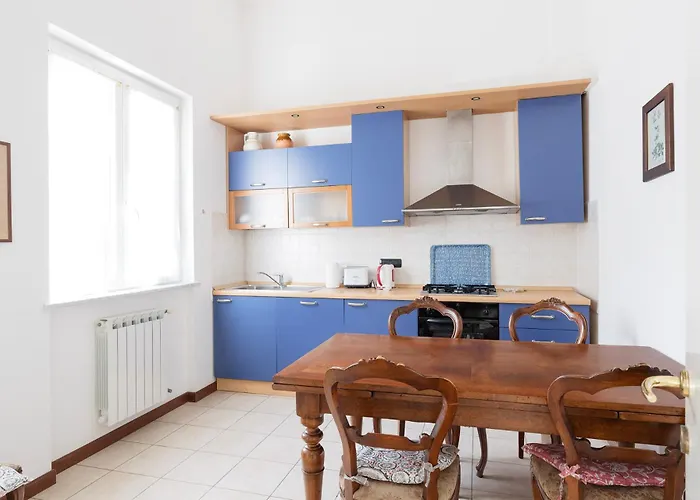 La Mia Casetta Al Mare! Apartman Levanto